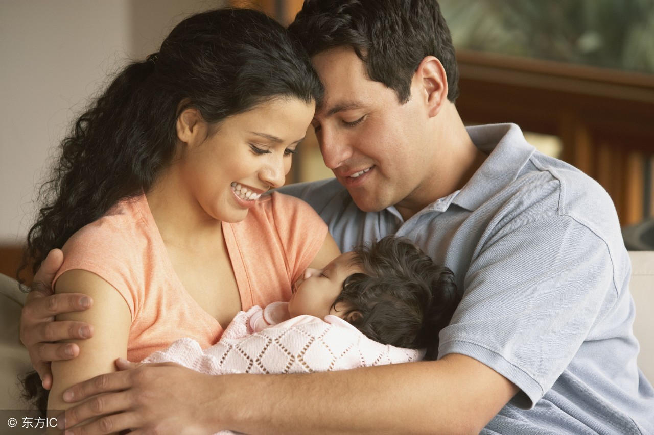 家庭序位若是乱了，所有的育儿办法都是治标不治本