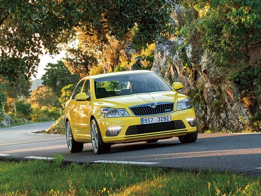 2013斯柯达明锐旅行版rs落地价,明锐rs二手车视频