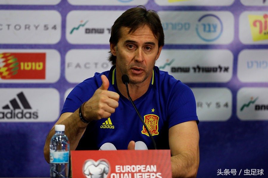 2010世界杯西班牙队冠军成员,卡塔尔世界杯西班牙队阵容