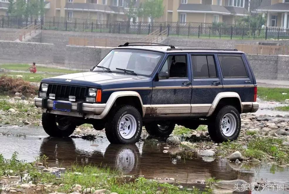 LC80、切诺基、Y60、飞腾复产呼声高涨，经典硬派越野你会买吗？