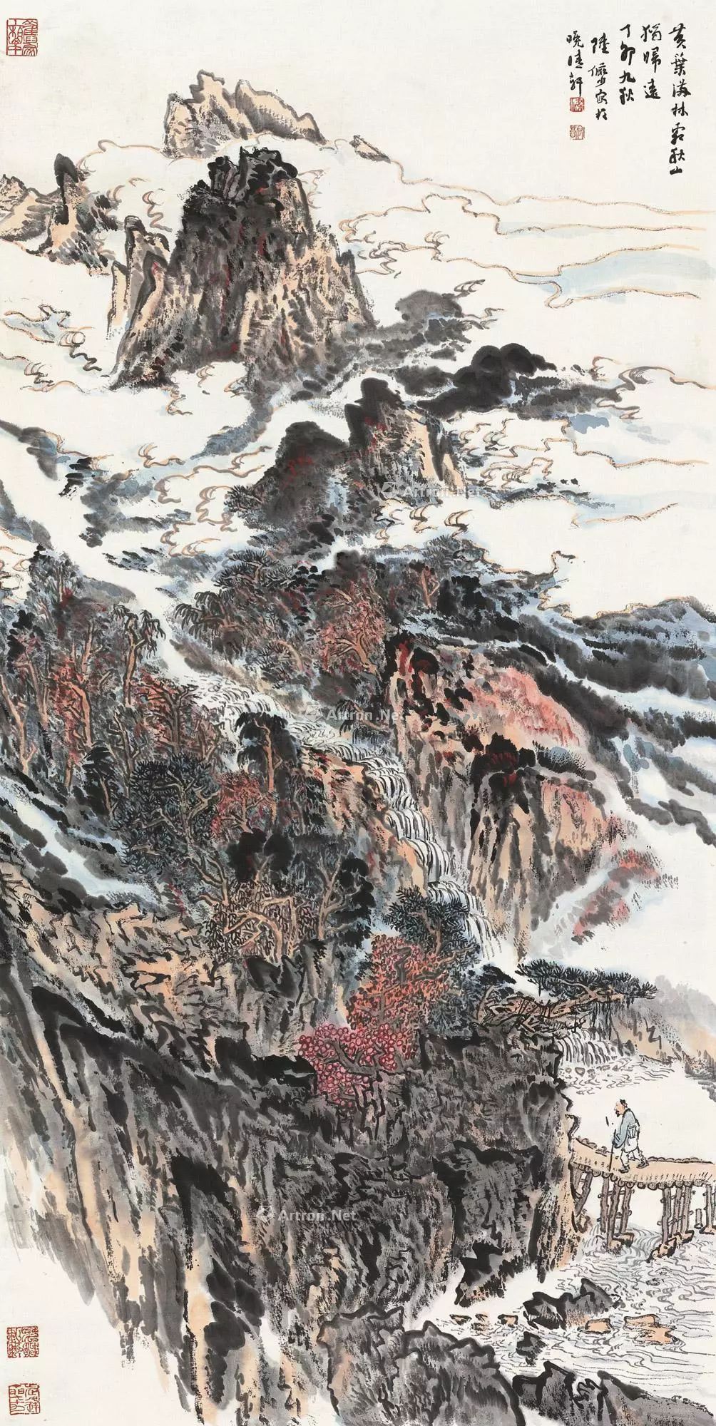 今天的超级巨星：中国青岛和百年荣宝！帽哥力荐