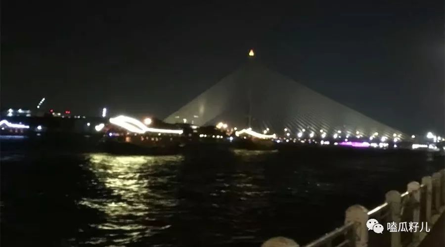 一个人的泰国游,一个人泰国游什么感觉