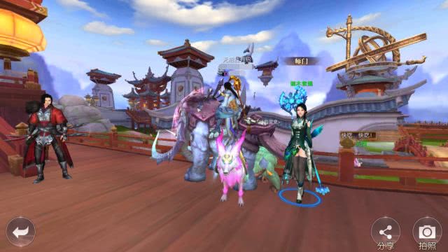 小手一点轻松过科举,新增的这些功能真是福音