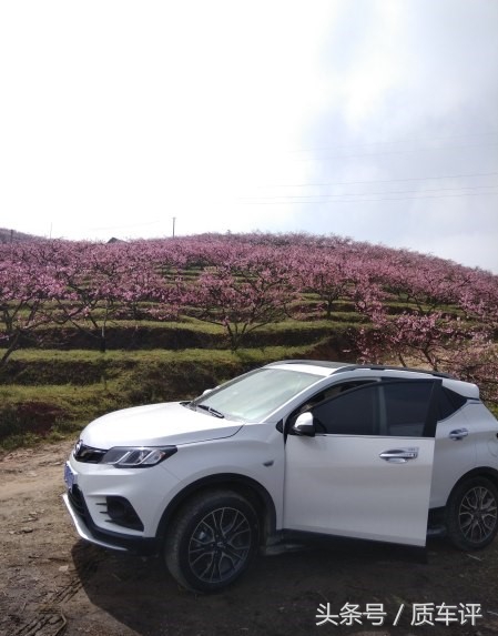 东南dx3车主真实感受,东南dx3百公里油耗仪表盘怎么看