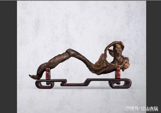 艺术品沉香,沉香木艺术品