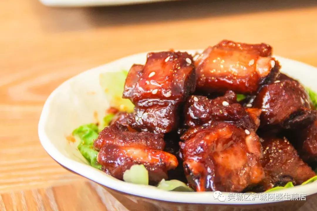 魔都网红打卡餐厅,襄阳美食网红打卡地