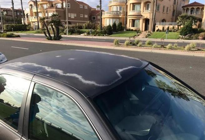 汽车20年没多大进步,不信试试1999年的老凯美瑞