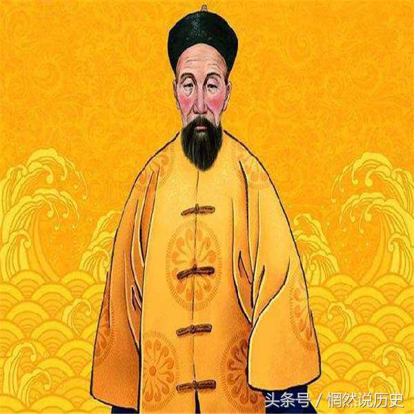 只是为解一时之恨,谁又曾想过,曾国藩因此事遭遇了什么