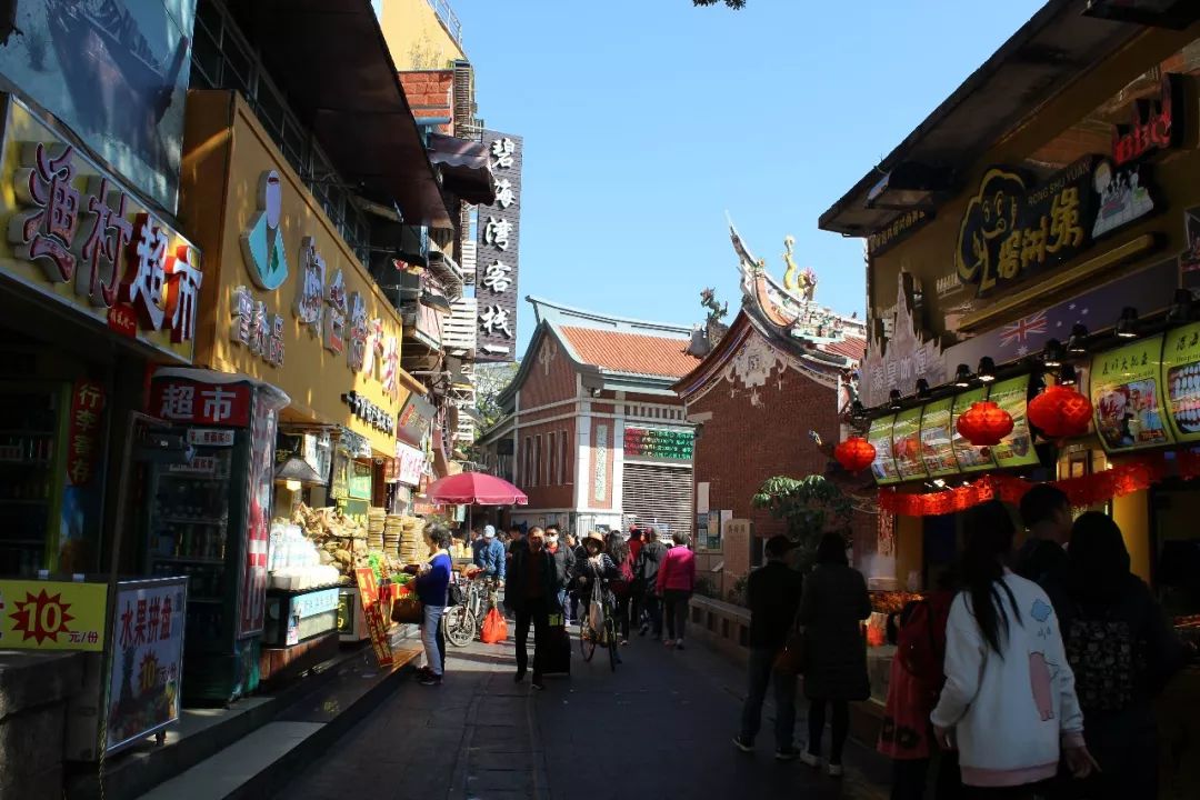 厦门鼓浪屿三日两夜亲子游,厦门鼓浪屿旅游一家三口攻略