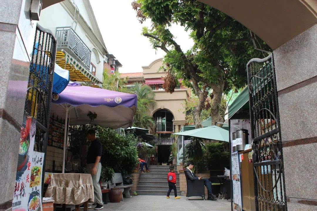 厦门鼓浪屿三日两夜亲子游,厦门鼓浪屿旅游一家三口攻略