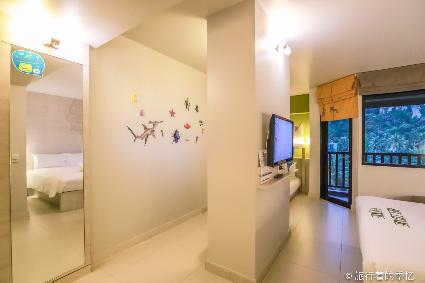 去泰国甲米省钱攻略,去泰国甲米旅游