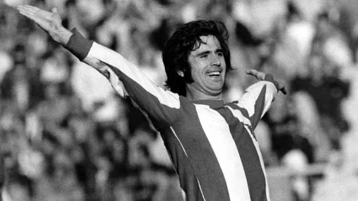 贝利历届世界杯进球纪录,贝利世界杯进球纪录