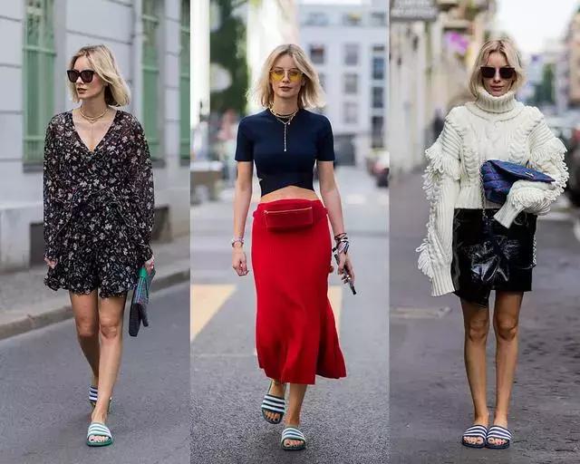 凉拖相差5元有什么区别,凉拖划算