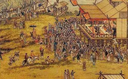 文史宴北宋,文史宴洪武