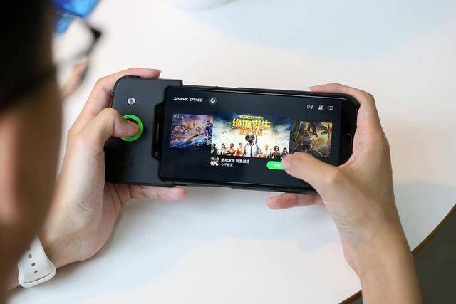 黑鲨高通骁龙845玩原神可以吗,黑鲨一代骁龙845好不好