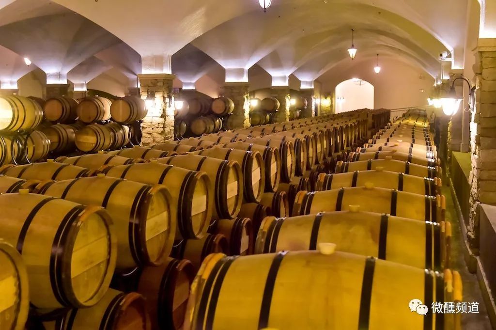 长城桑干酒庄哪款酒好,长城桑干酒庄官方旗舰店