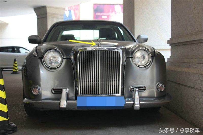 被自己人忽悠买了劳斯莱斯,被骗买到租的车