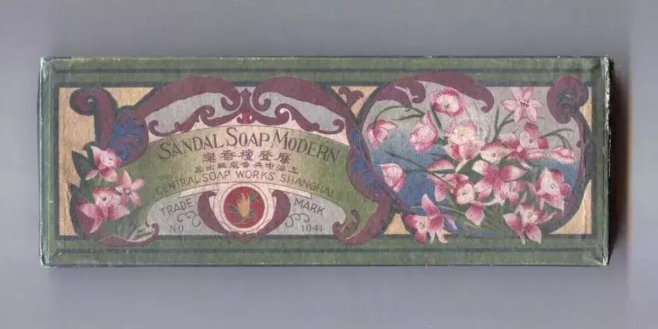 上海人家的臭皮皂,上海臭皮皂真实图片