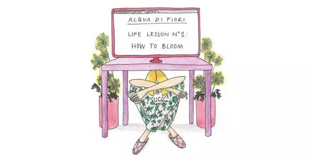 gucci墓地走秀音乐,gucci好莱坞时装秀