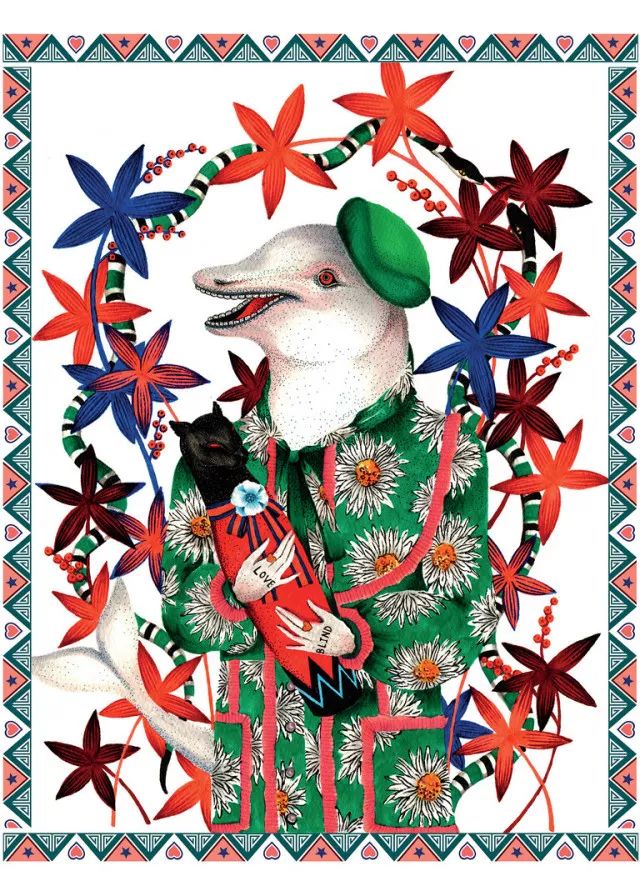 gucci墓地走秀音乐,gucci好莱坞时装秀