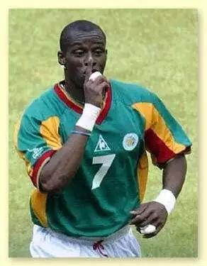 每个走出非洲的球队，都有你不看不知道的故事！