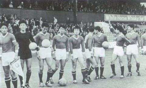 一览亚洲球队在世界杯上的表现，无愧于足球界水平最差的大洲