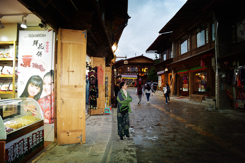 香格里拉旅行值得体验的7件事,香格里拉离西藏有多远
