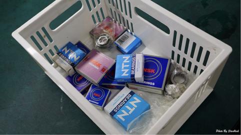 老车铃木王,老款铃木王gs125详细参数