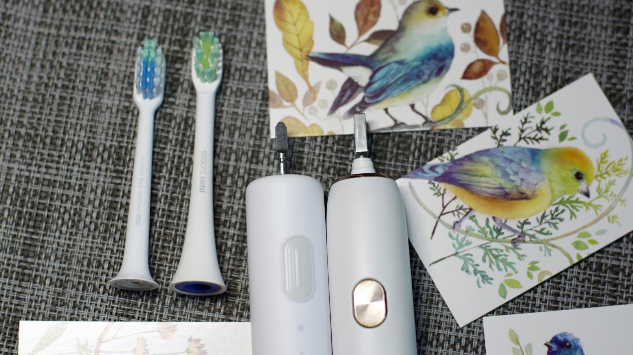 牙刷美牙神器推荐声波,推荐一款牙医认可的声波电动牙刷