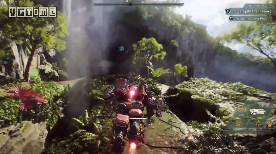 eaoron发布会,ea发布会