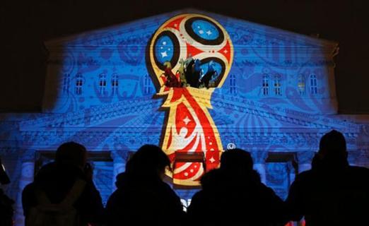 2022年世界杯伪球迷攻略,2018世界杯伪球迷科普