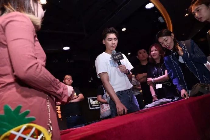 李易峰动物世界电影讲什么,李易峰动物世界在哪看