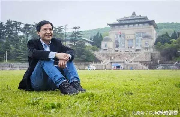 小米这三年有什么进步吗,小米最近发生了很多重要变化