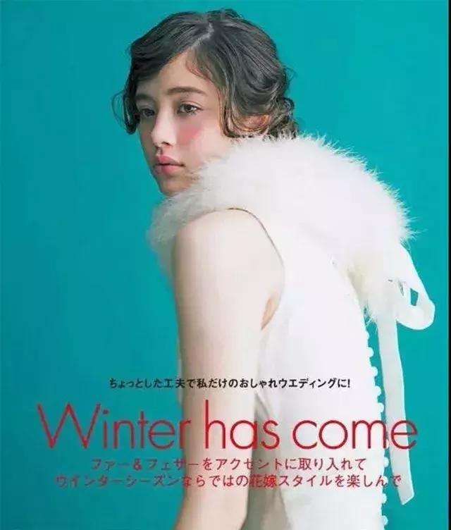 除了新垣结衣和石原里美，岛国还有哪些有特色的高颜值小姐姐？