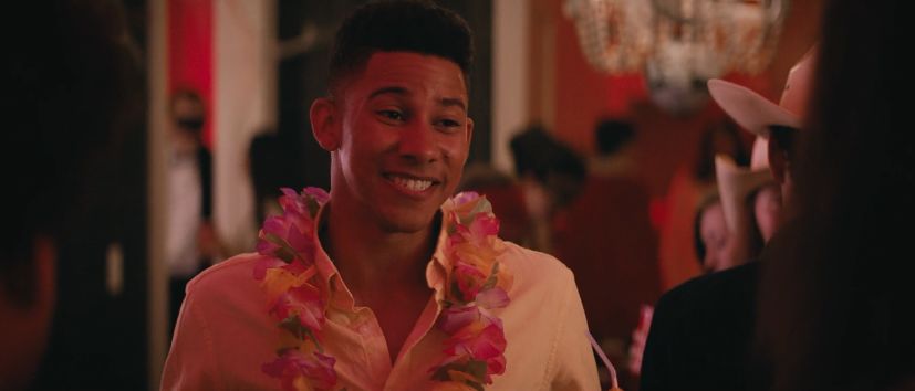 没有一场床戏，却撩得我神魂颠倒