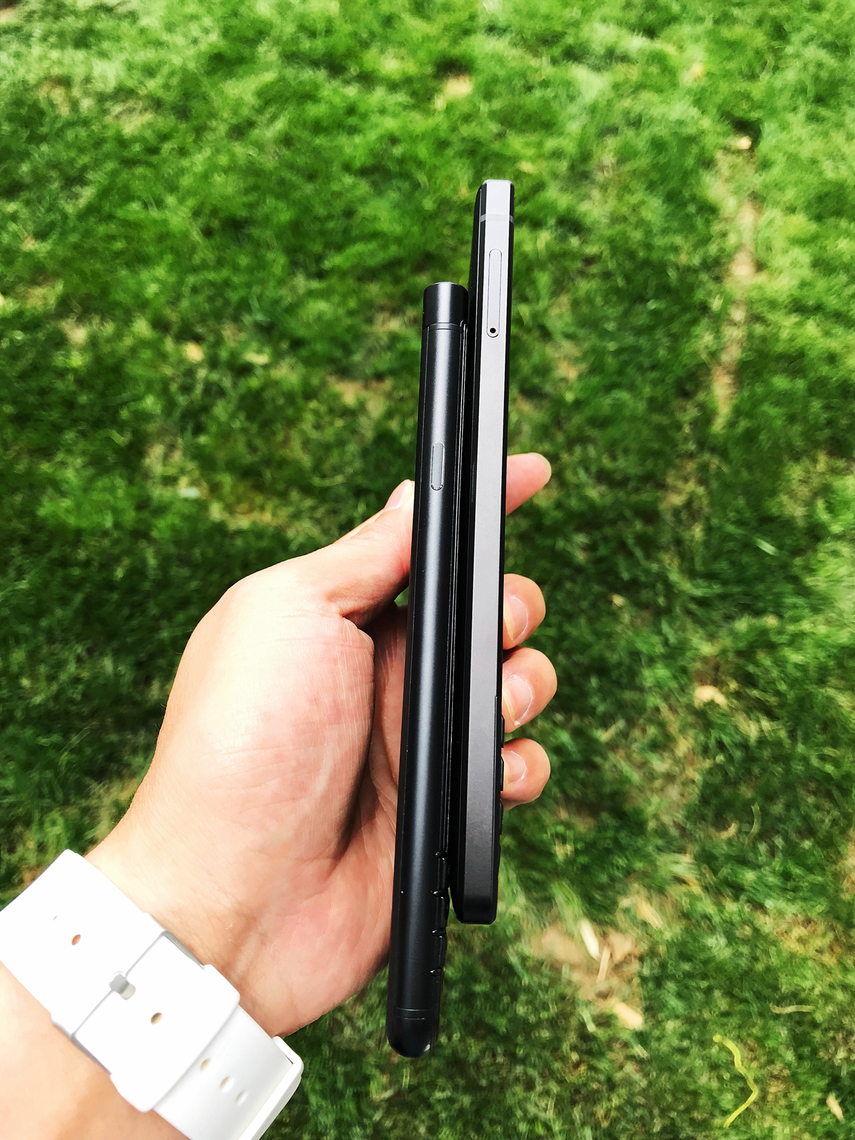 有没有人评价黑莓key2的手机,黑莓key2手机