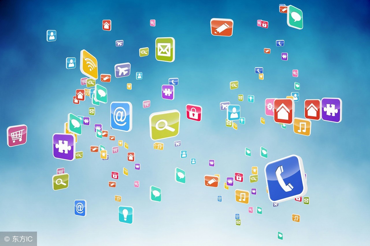 我在家融资过亿；创腾科技”融资数千万；佰邦达科技”融资4千万