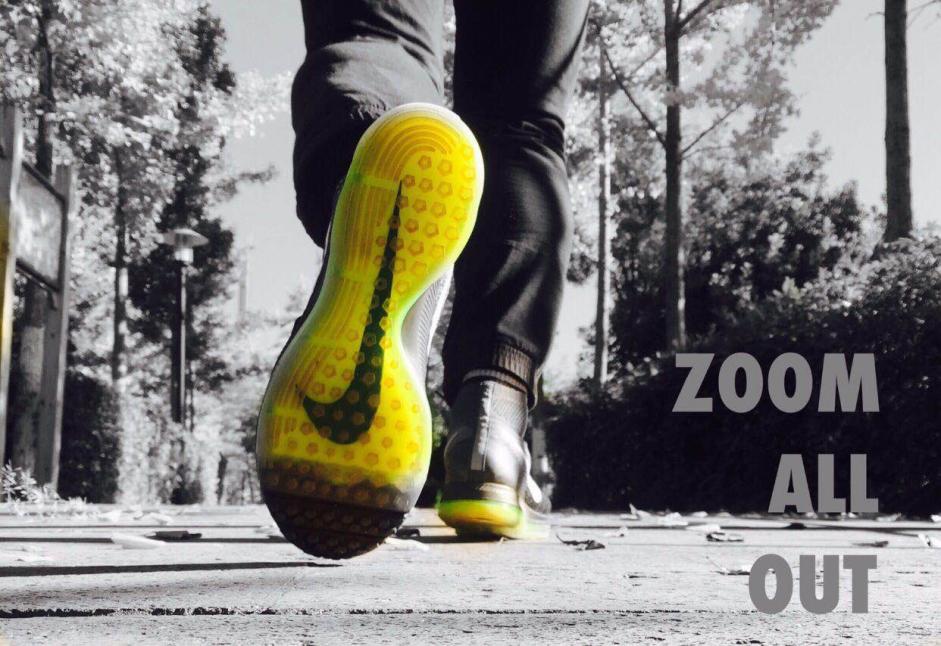 nikeairzoom跑鞋最好,nikeairzoom跑鞋测评