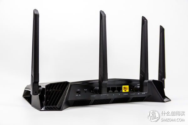 网件rax50路由器评测,网件路由器r7000与r8000的评测