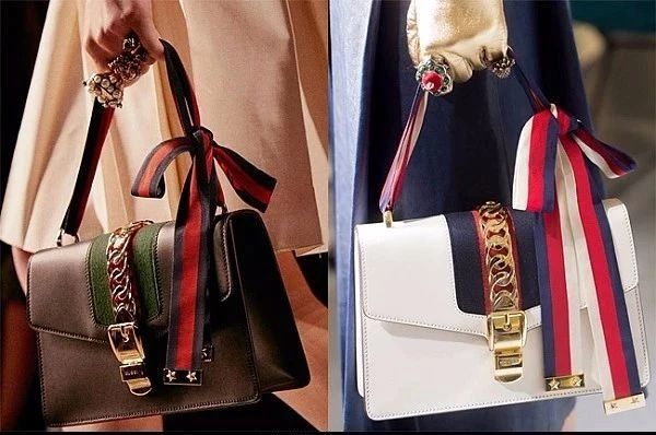 大家都说GUCCI的包经不起时间的考验，真的是这样吗？