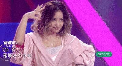 101小姐姐们的裸妆,你该pick一下!(可能你就是102了呢)