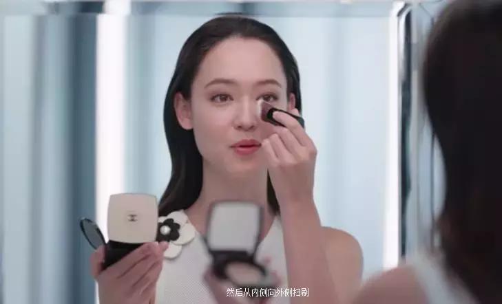 101小姐姐们的裸妆,你该pick一下!(可能你就是102了呢)