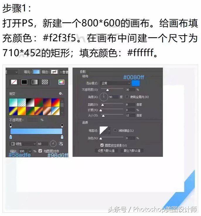 ps海报制作科技,ps海报制作
