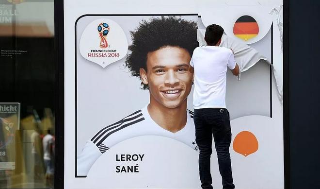 世界杯最强解说,世界杯最强阵容德国