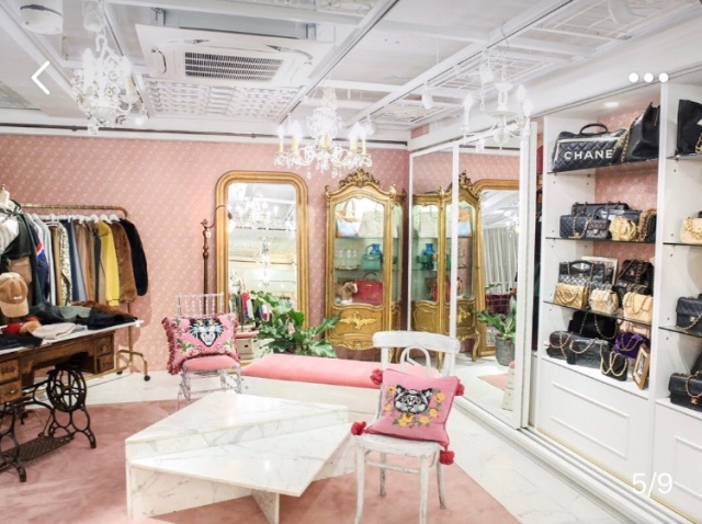 LoveVintage：去日本不去逛中古店，那跟没去有什么区别？