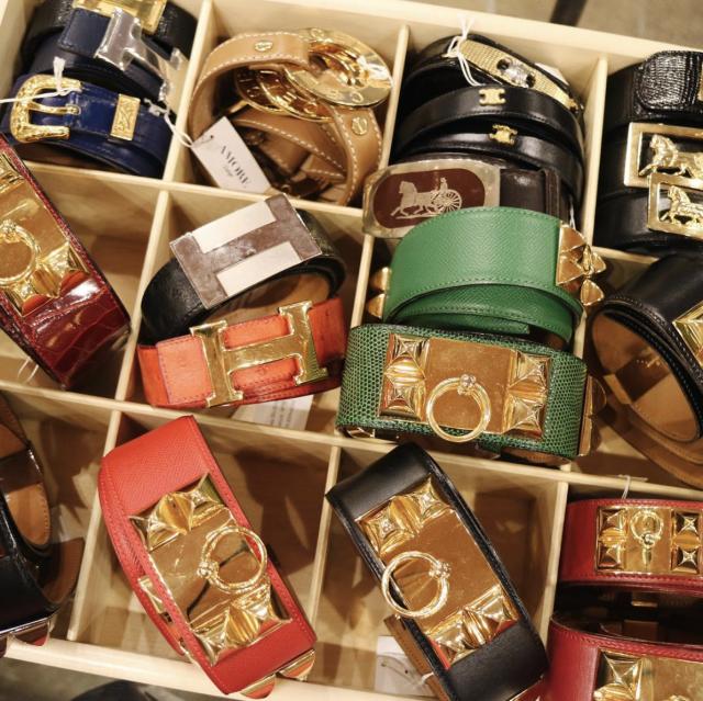 LoveVintage：去日本不去逛中古店，那跟没去有什么区别？