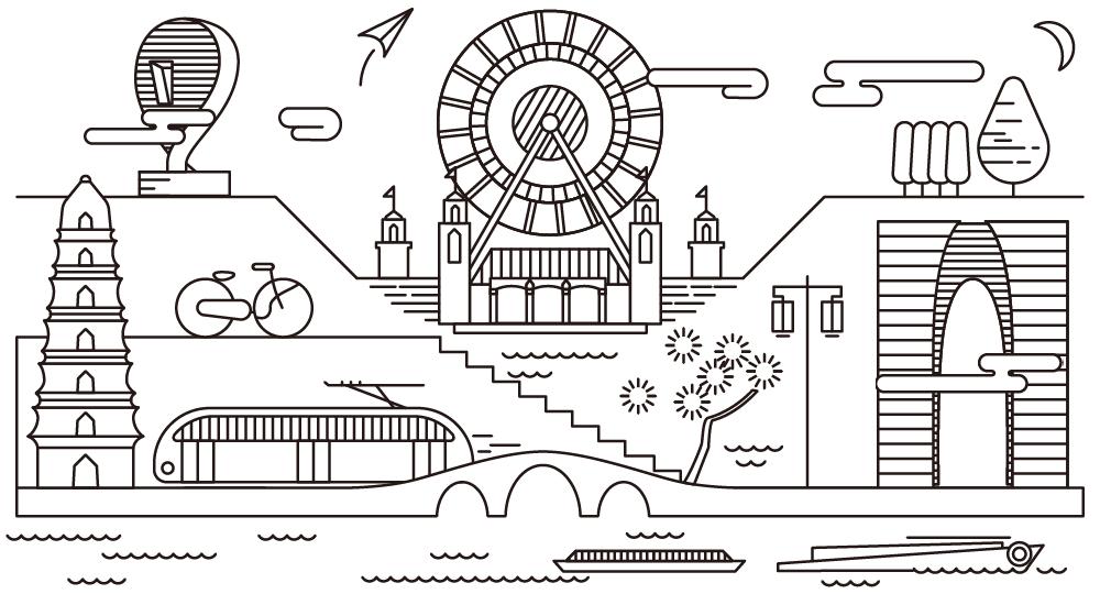 热血沸腾！你住苏州哪个区，赶快来看看2019都有哪些好事