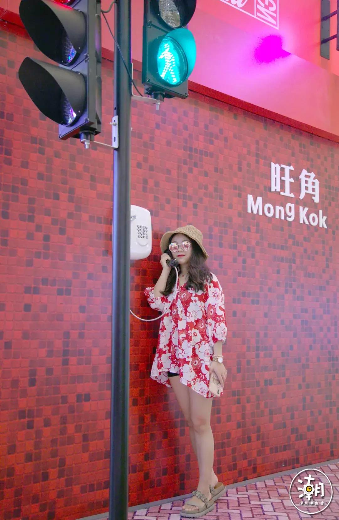 深圳龙岗值得打卡的地方,深圳龙岗区打卡地方