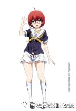 2018年7月新番排名,2018年7月新番时间表